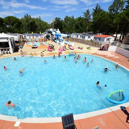 לה גרנד מוט Maiana Resort מראה חיצוני תמונה