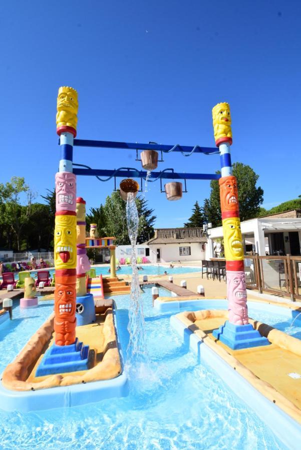 לה גרנד מוט Maiana Resort מראה חיצוני תמונה