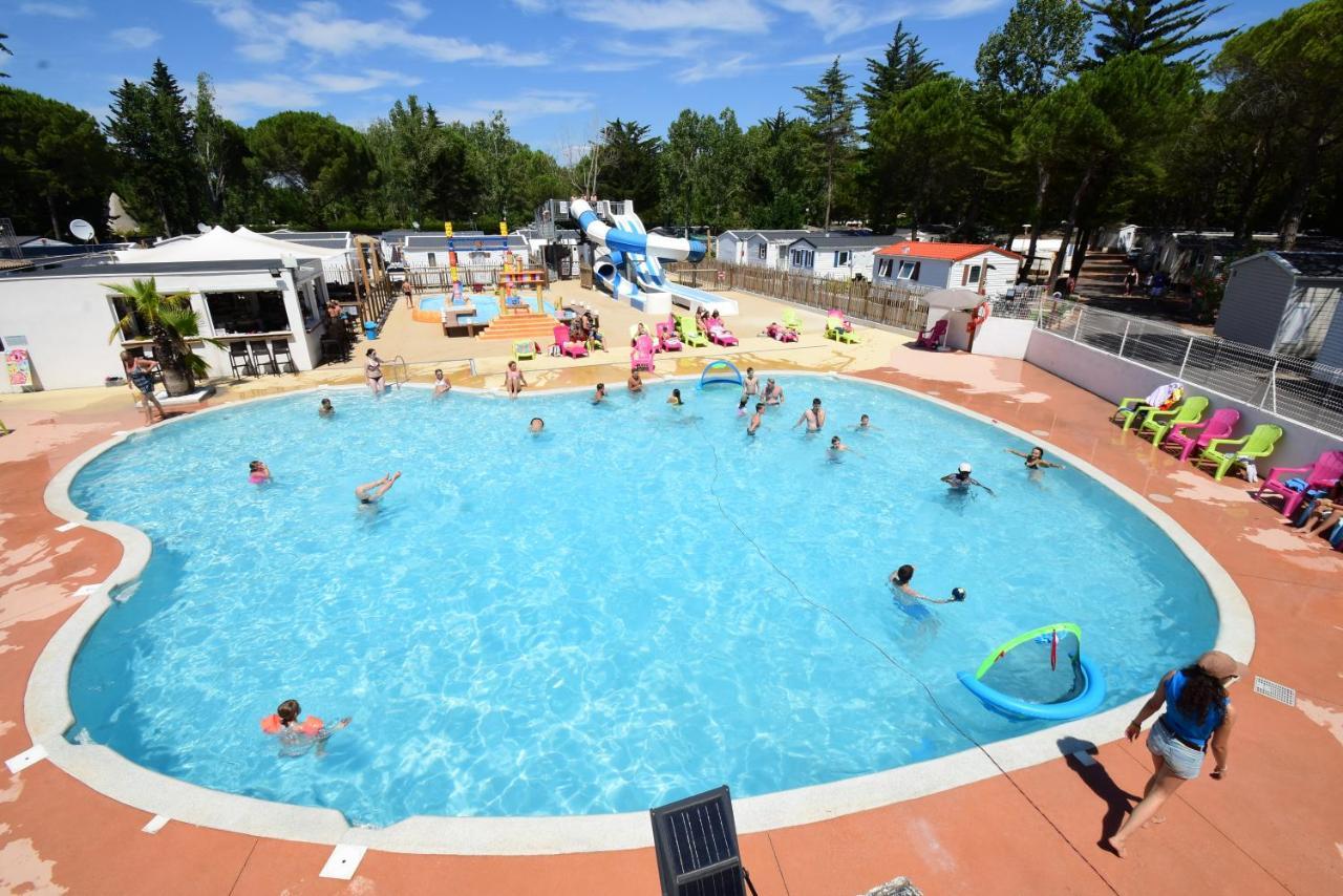 לה גרנד מוט Maiana Resort מראה חיצוני תמונה