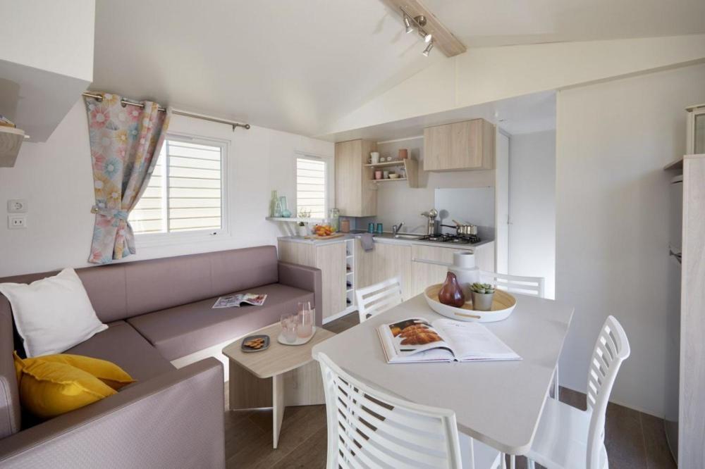 לה גרנד מוט Maiana Resort מראה חיצוני תמונה