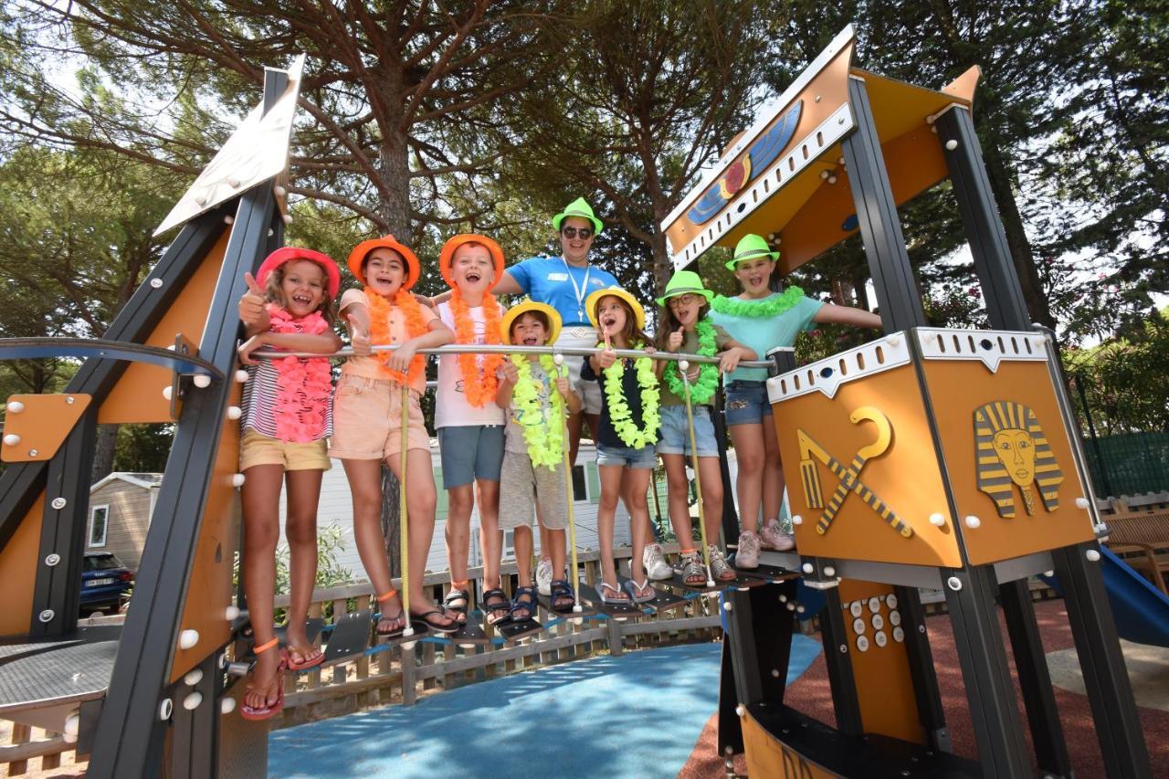 לה גרנד מוט Maiana Resort מראה חיצוני תמונה