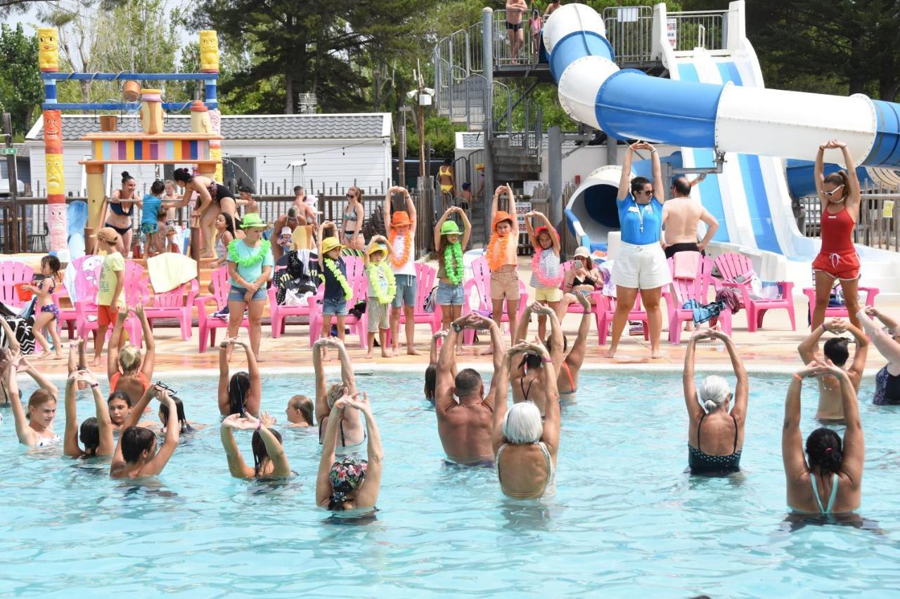 לה גרנד מוט Maiana Resort מראה חיצוני תמונה
