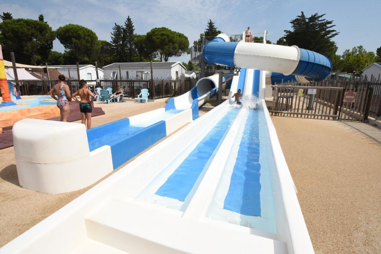 לה גרנד מוט Maiana Resort מראה חיצוני תמונה