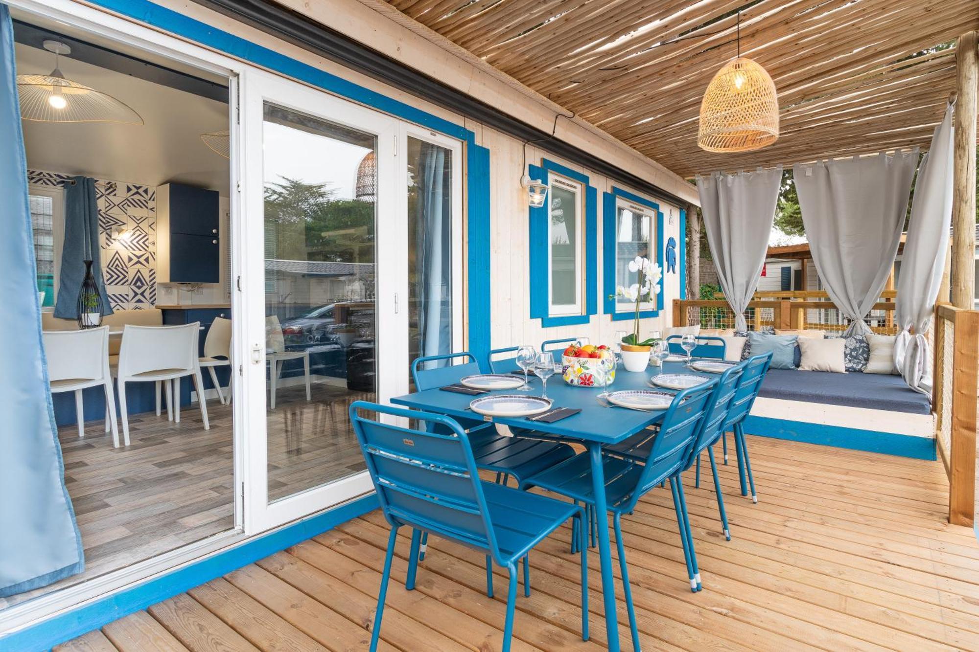 לה גרנד מוט Maiana Resort מראה חיצוני תמונה