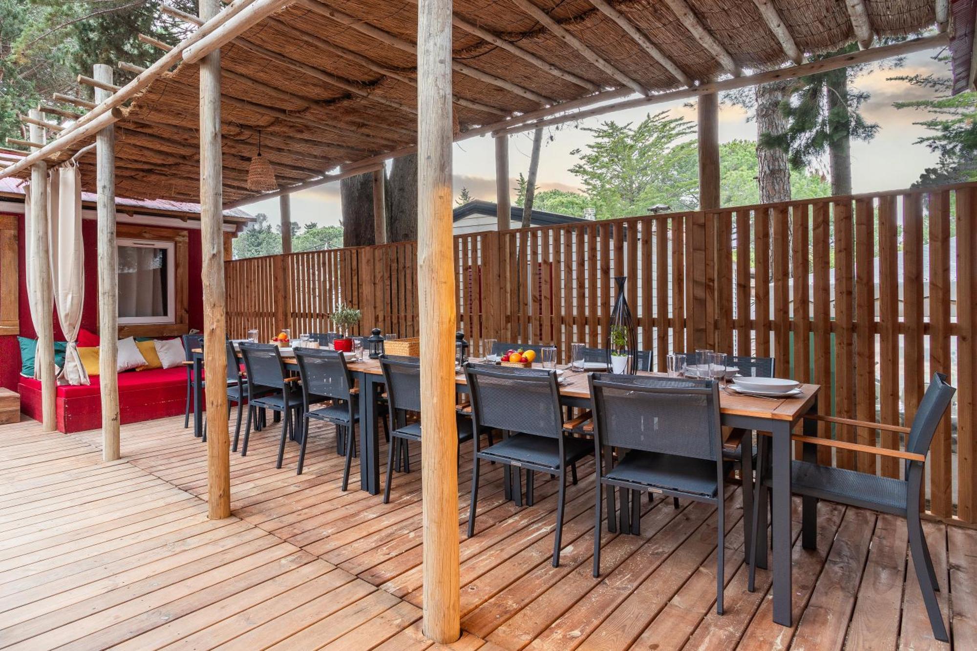 לה גרנד מוט Maiana Resort מראה חיצוני תמונה