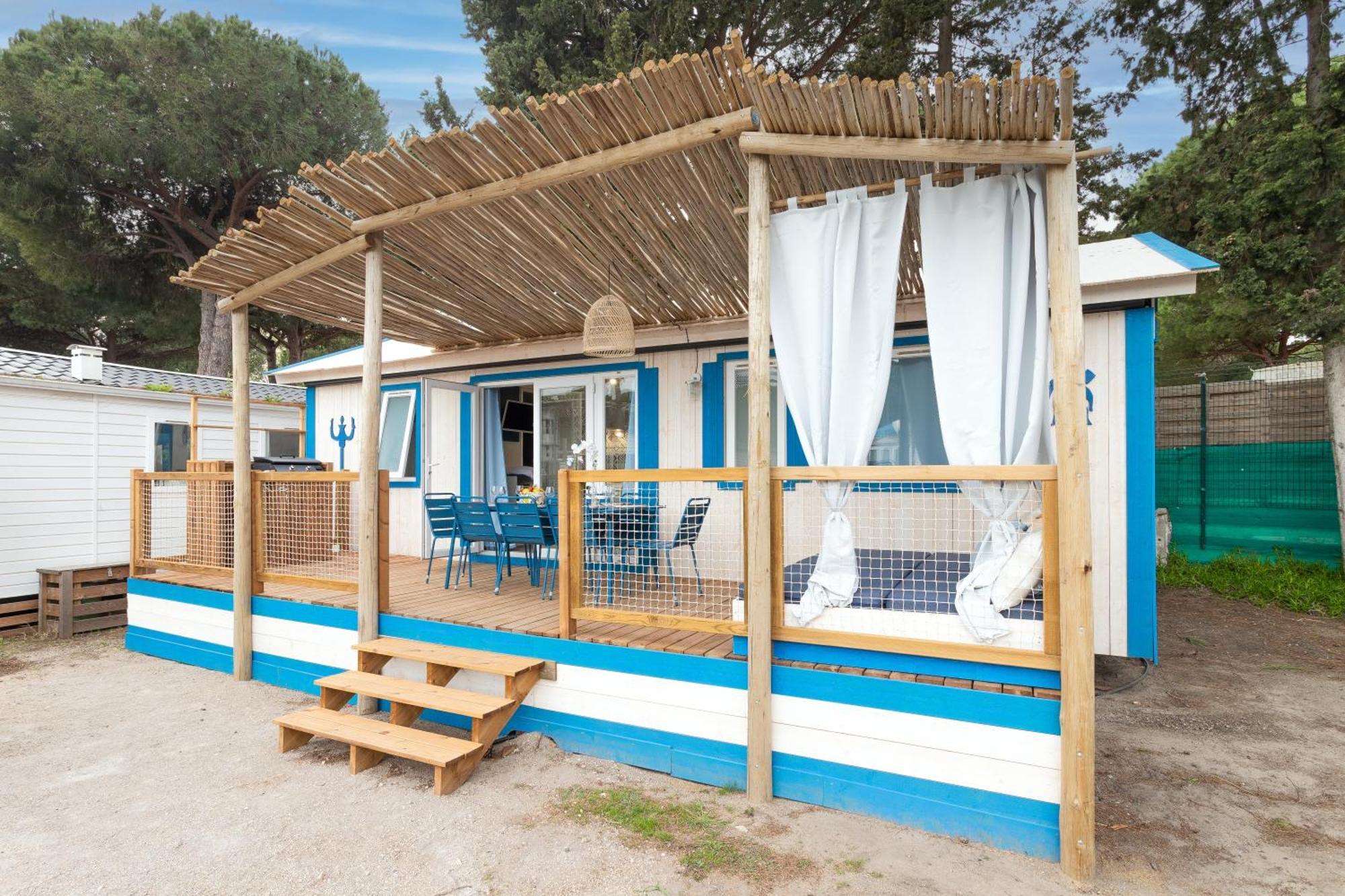 לה גרנד מוט Maiana Resort מראה חיצוני תמונה