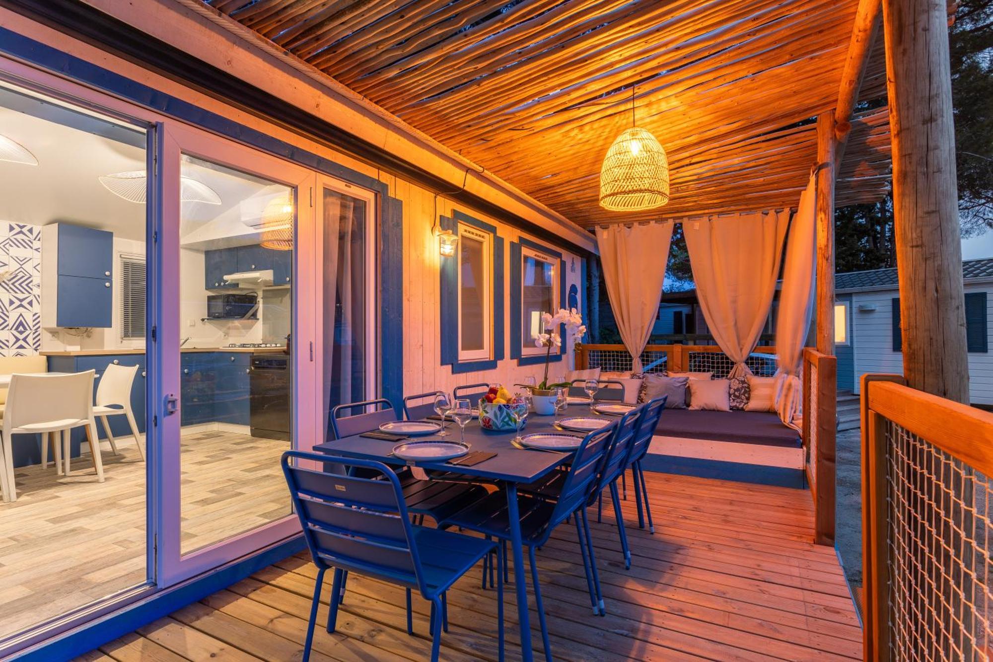 לה גרנד מוט Maiana Resort מראה חיצוני תמונה