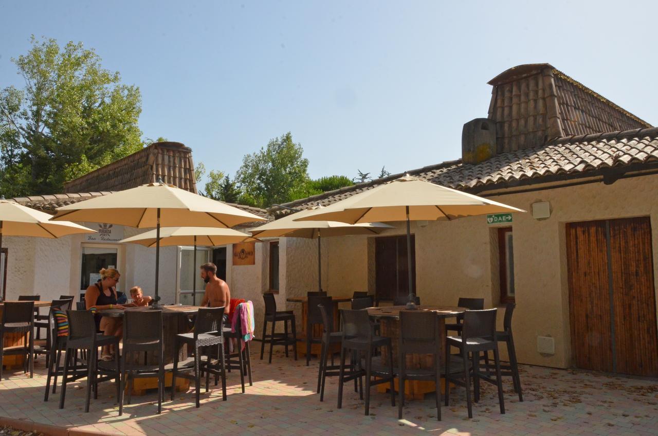 לה גרנד מוט Maiana Resort מראה חיצוני תמונה