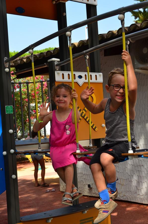לה גרנד מוט Maiana Resort מראה חיצוני תמונה