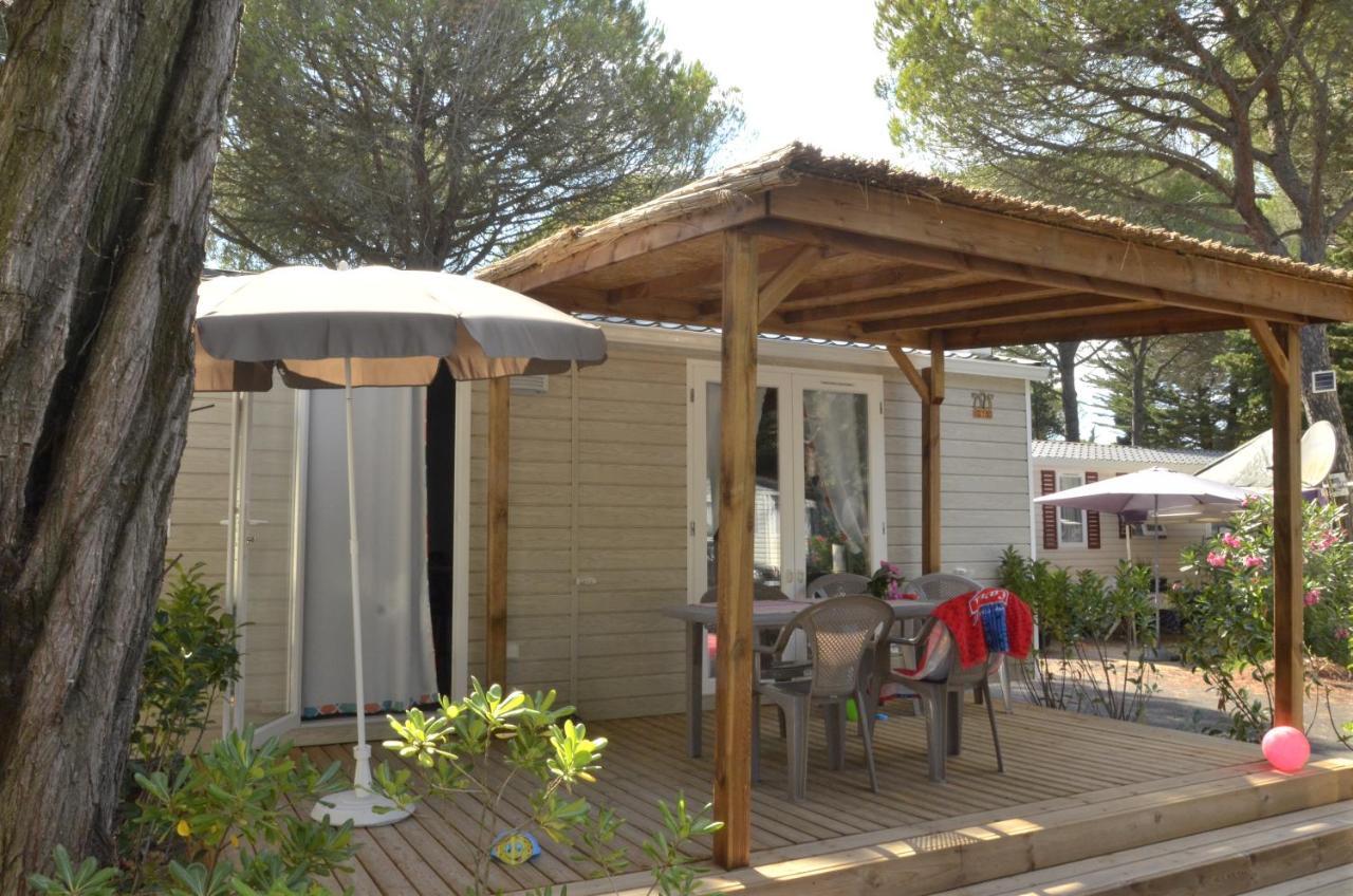 לה גרנד מוט Maiana Resort מראה חיצוני תמונה